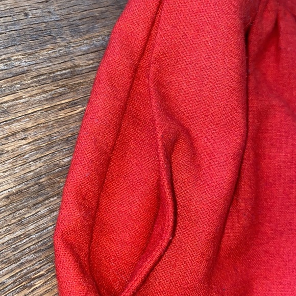 Lands’ End Canvas Skirt - Picture 10 of 10